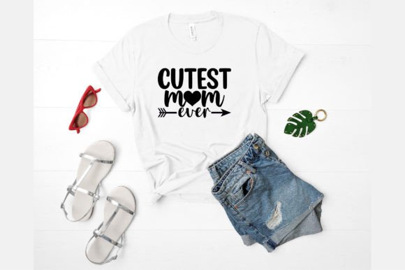 Cutest Mom Ever Svg: A Designer’s Embroidery Review