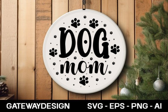 Dog Mom Sign SVG: An Embroidery Review