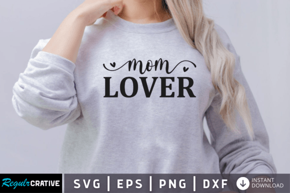 FREE Mom Lover Svg: A Designer’s Embroidery Review