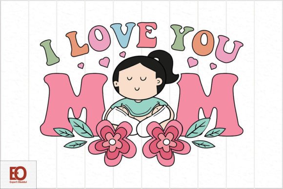 I Love You Mom SVG: A Designer’s Embroidery Review