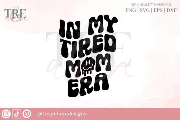 In My Tired Mom Era: An Embroidery Design Review