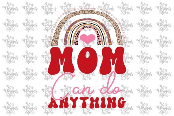 Mom Can Do Anything SVG: An Embroidery Review