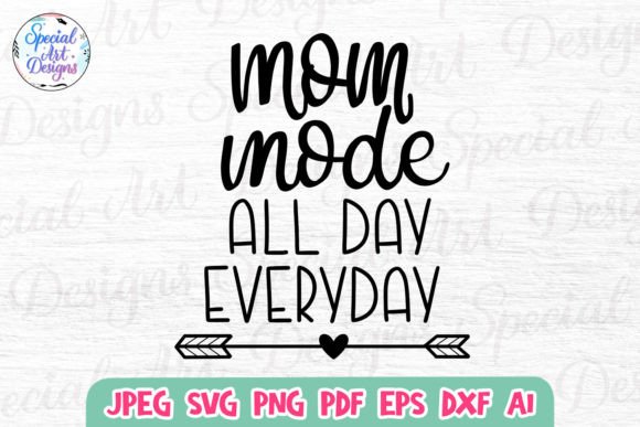 Mom Life SVG Mom Shirt: An Embroidery Review