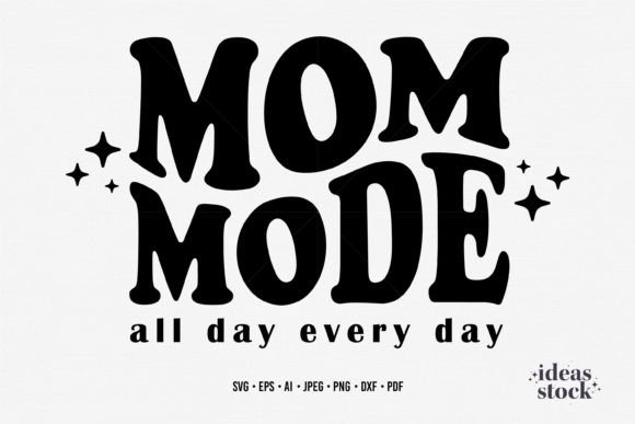 Mom Mode SVG: A Crafter’s Embroidery Review