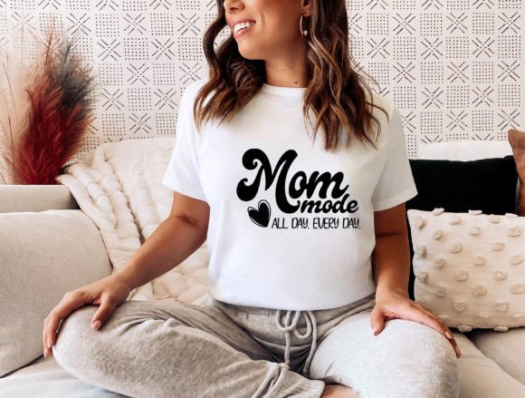 Mom Mode SVG Review: Real Embroidery Insights