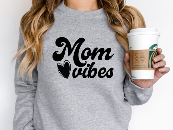 Review: Mom Quotes SVG for Mother's Day